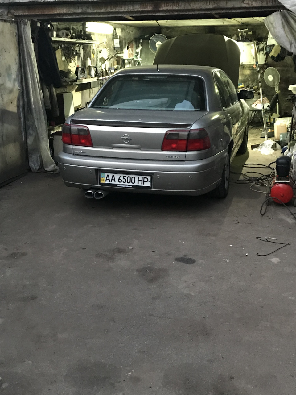 P0304 та U311, потрібна допомога 1