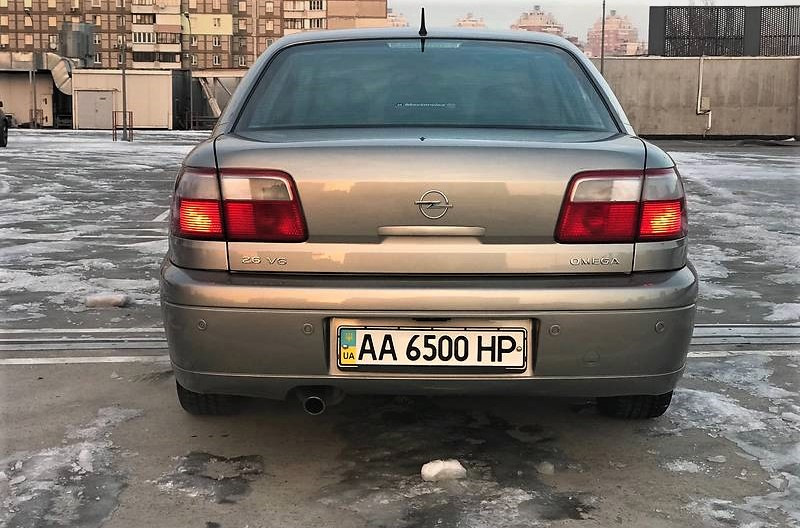 Передісторія. Покупка. Фотографії. 3
