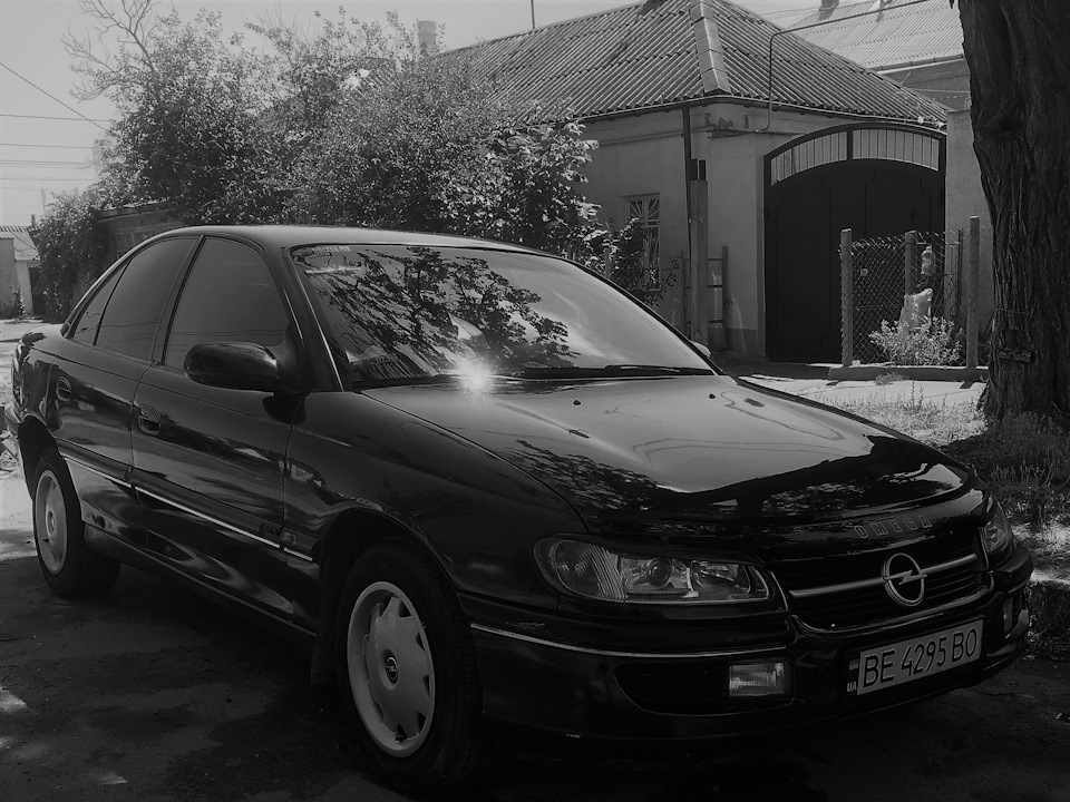 Лямда, каталізатор, паливо… Розповідь про боротьбу з плаваючими оборотами 1