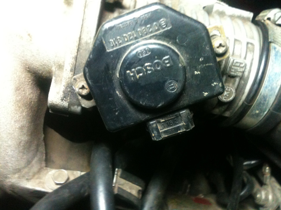 ДПДЗ C20ne Opel Omega потрібна порада 4