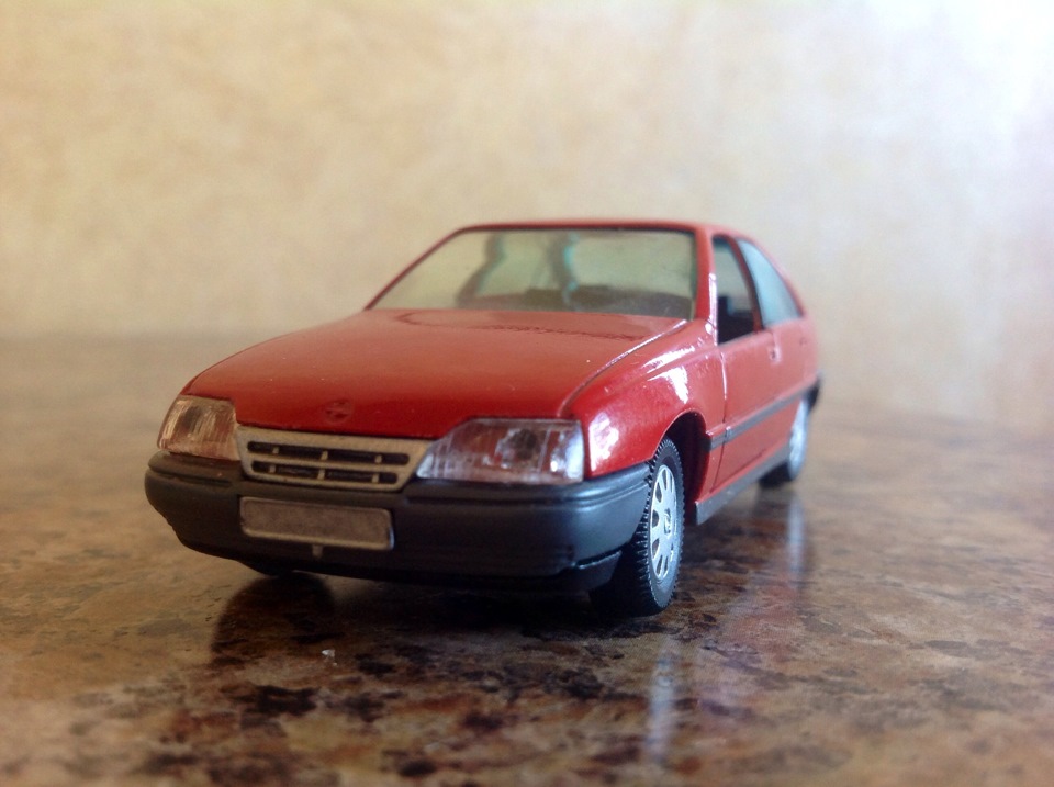 Трохи моделей 1/43 5