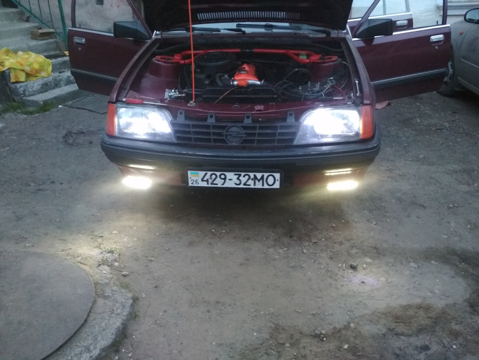 Продуктивний день 5