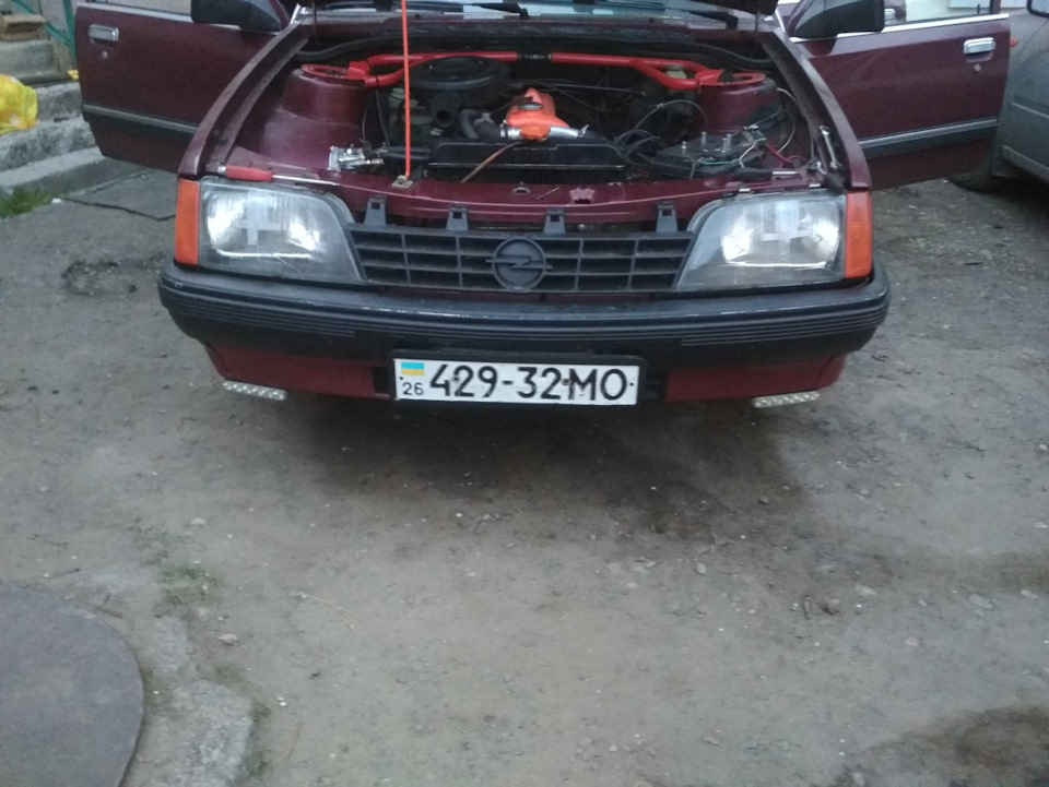 Продуктивний день 4