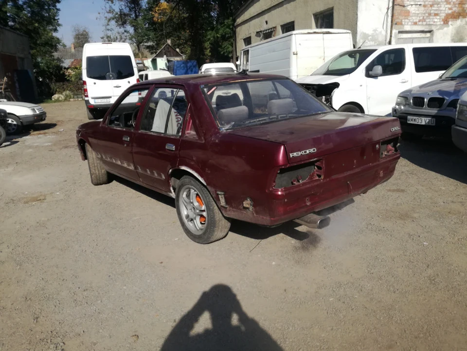 відновлення етап 1 1 жовтня 21 року