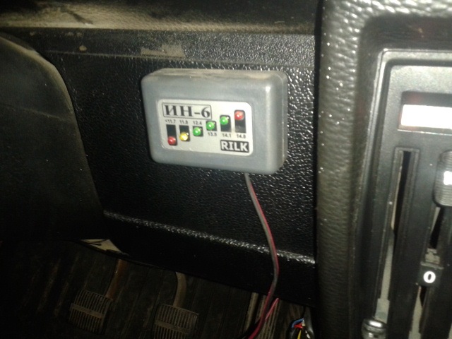 №3 Огляд салону. 1