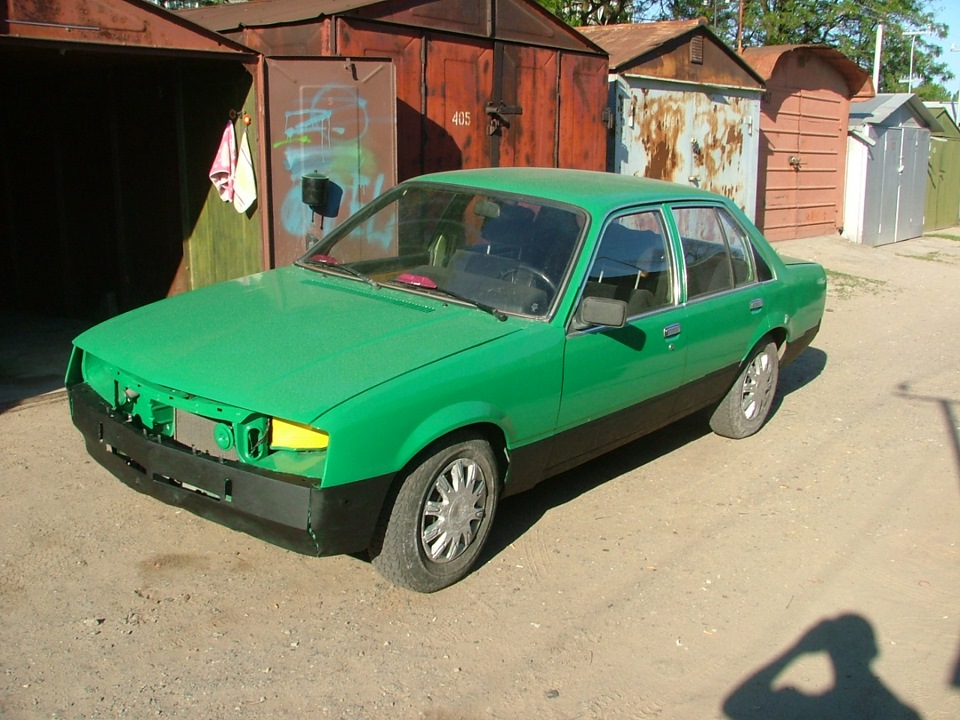 Фарбування 3