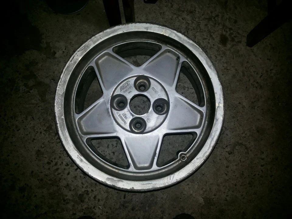 Продам диски R15 950грн