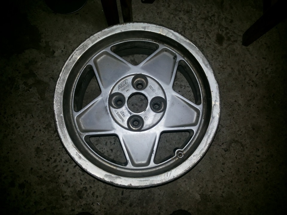 Продам диски R15 950грн 1