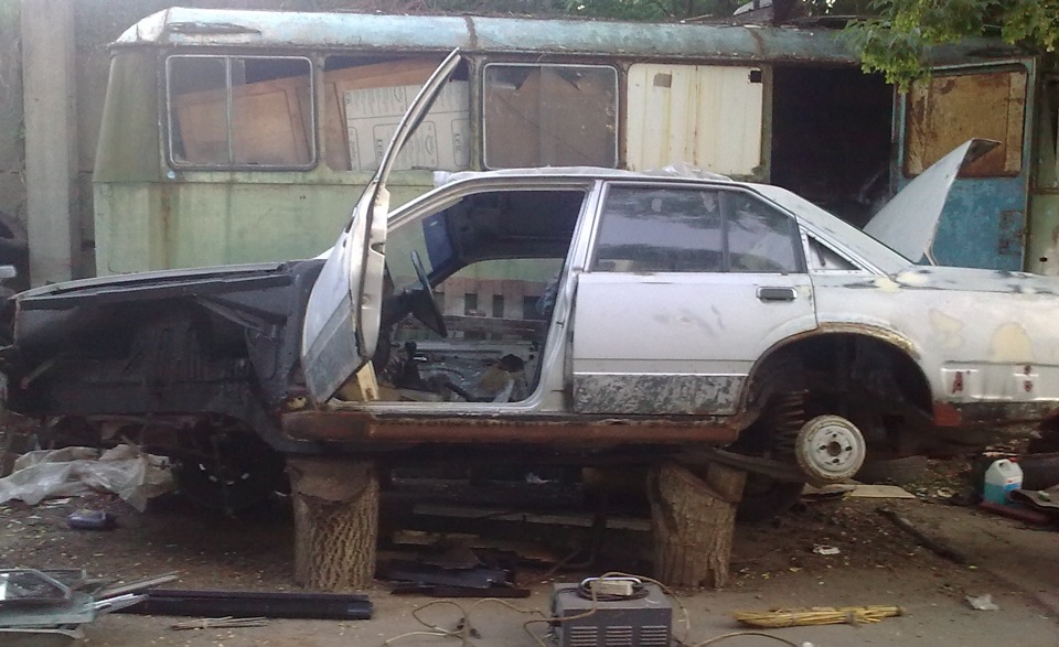 Запис, 19 січня 2012 року 3