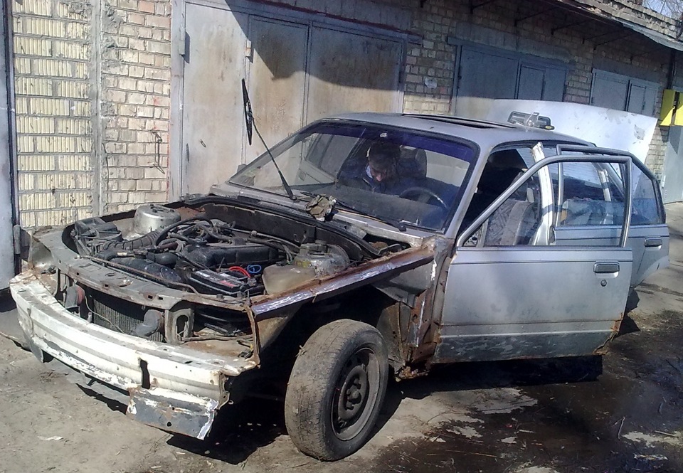 Запис, 19 січня 2012 року 3