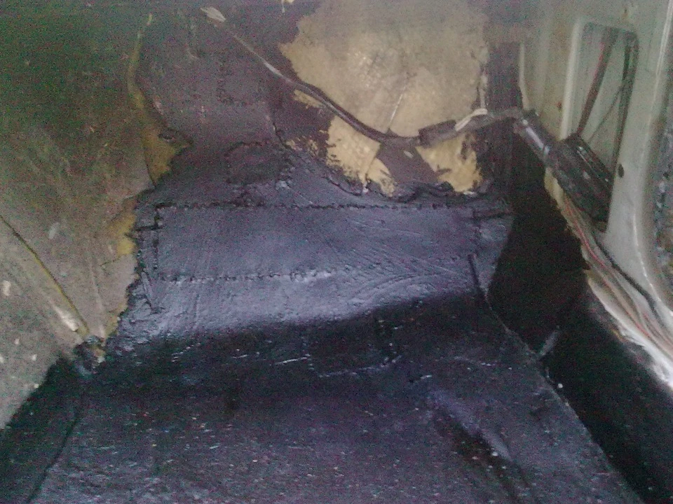 Запис, 19 січня 2012 року