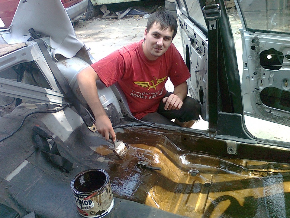 Запис, 19 січня 2012 року 4