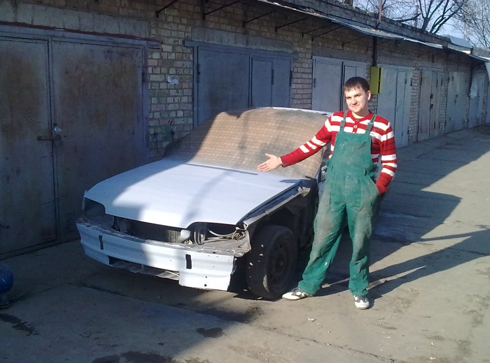 Запис, 19 січня 2012 року 3