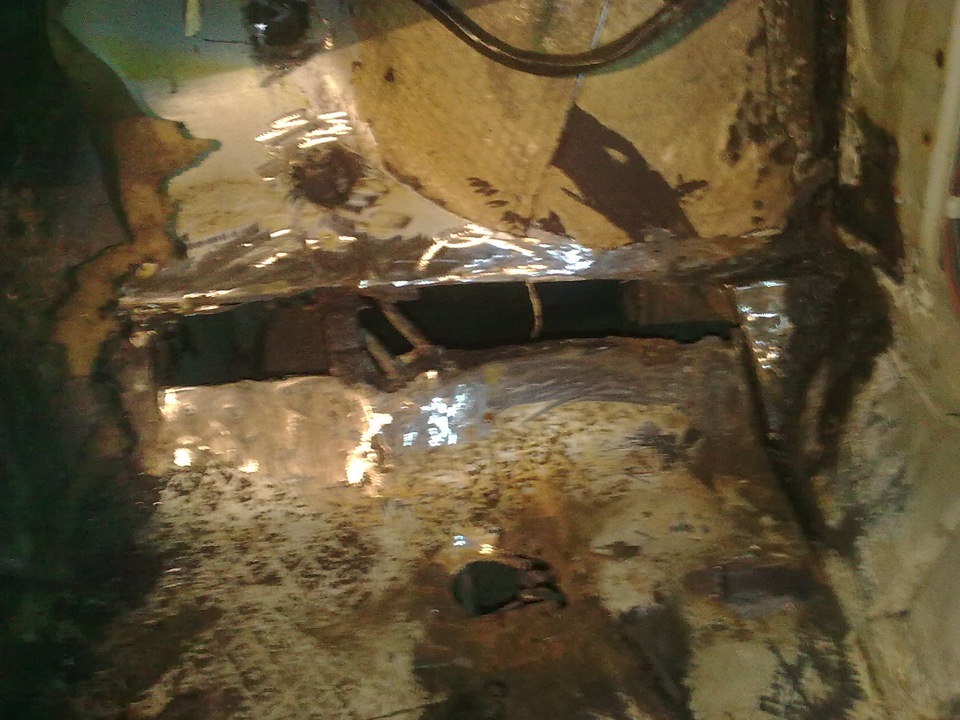 Запис, 19 січня 2012 року 5