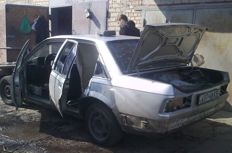 Запис, 19 січня 2012 року 4
