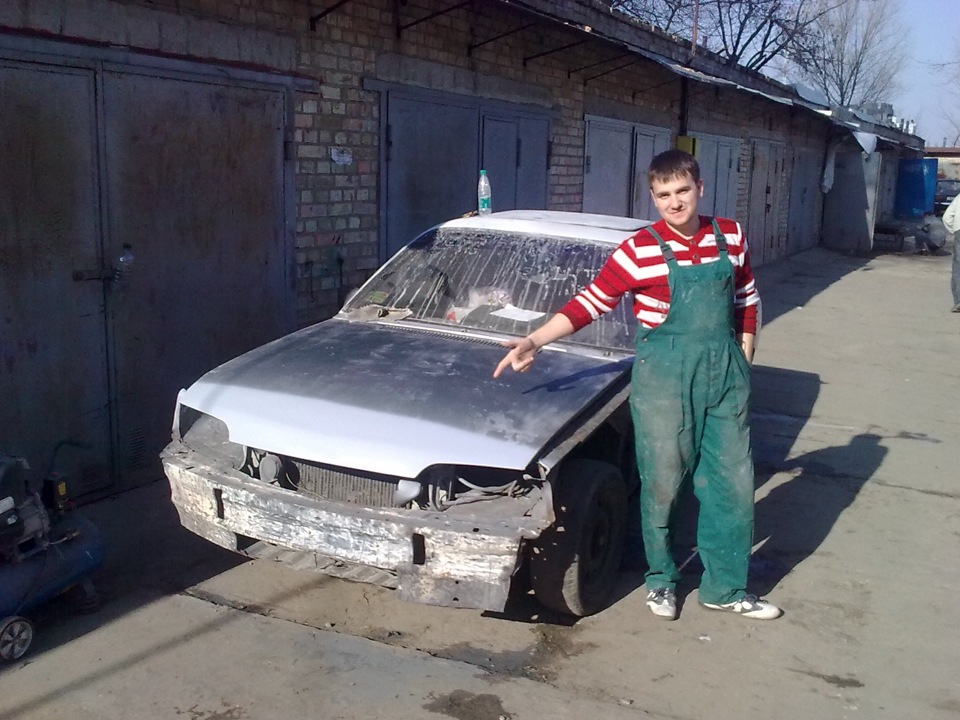 Запис, 19 січня 2012 року 2