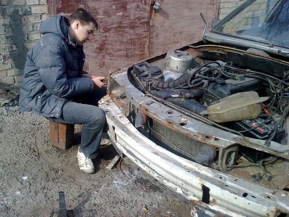 Запис, 19 січня 2012 року 5