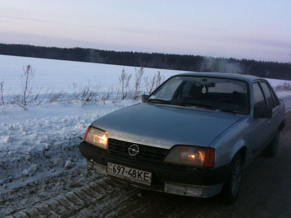 Запис, 8 лютого 2012 4