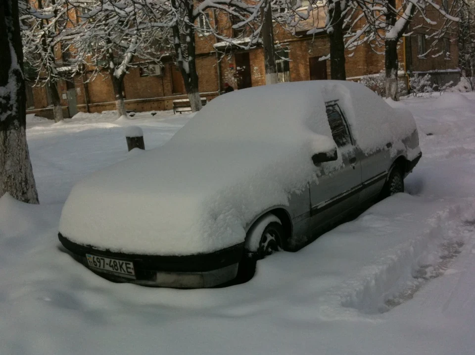 Запис, 8 лютого 2012