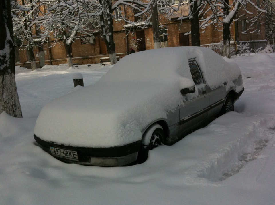 Запис, 8 лютого 2012 1