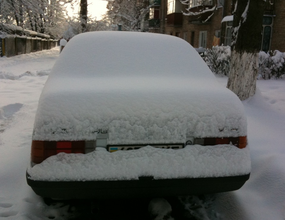 Запис, 8 лютого 2012 2