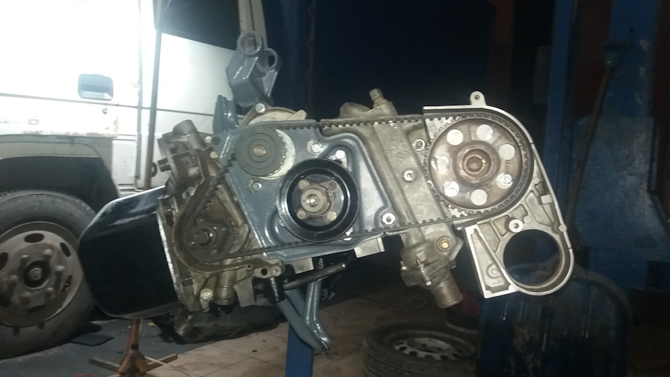 Капіталім ДВС 3