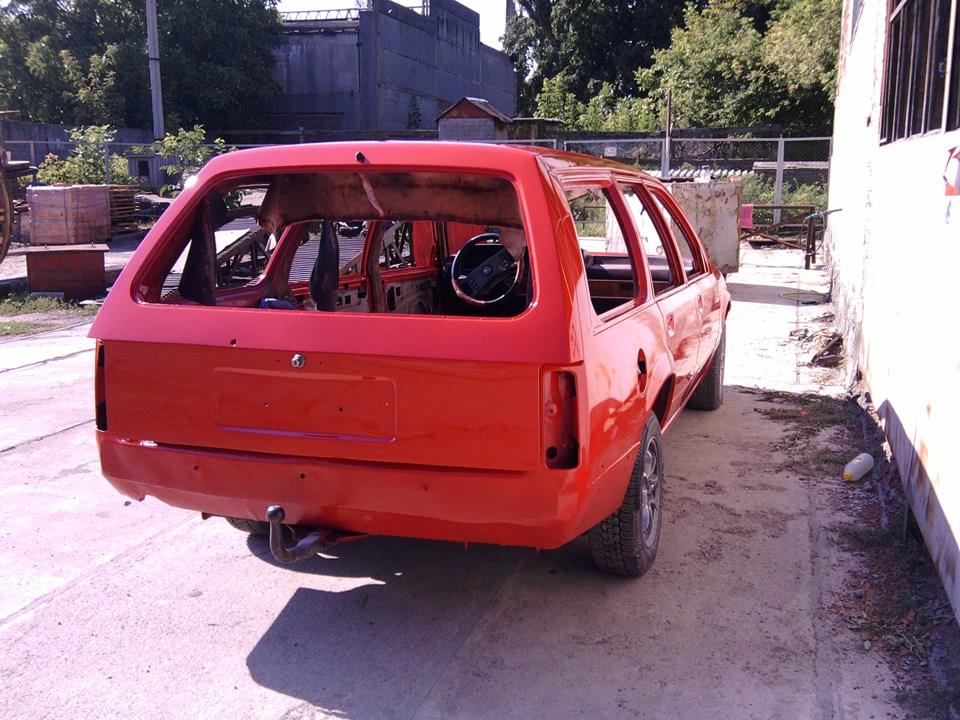 Обіцяні фотки 5