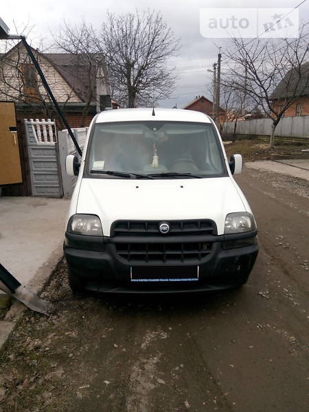 Купив Білого Доббі 3