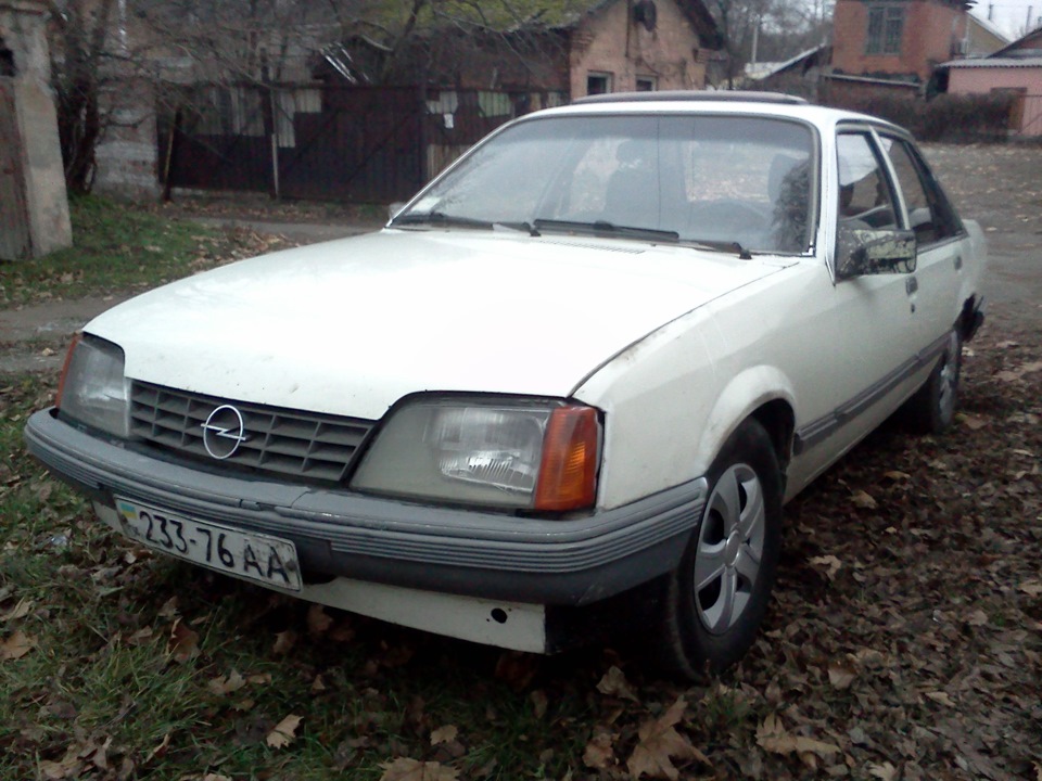 Ну ось, Денні фото 5