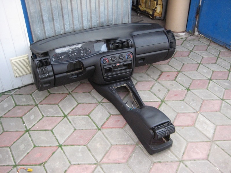 Торпеда Omega B чи Veсtra B? 1