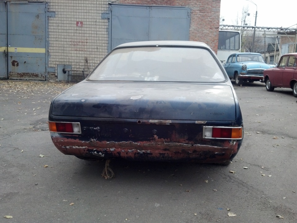Молодший брат. 3