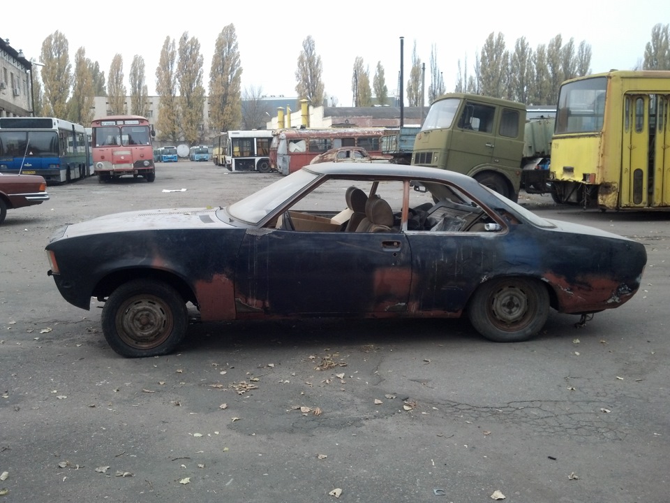 Молодший брат. 2