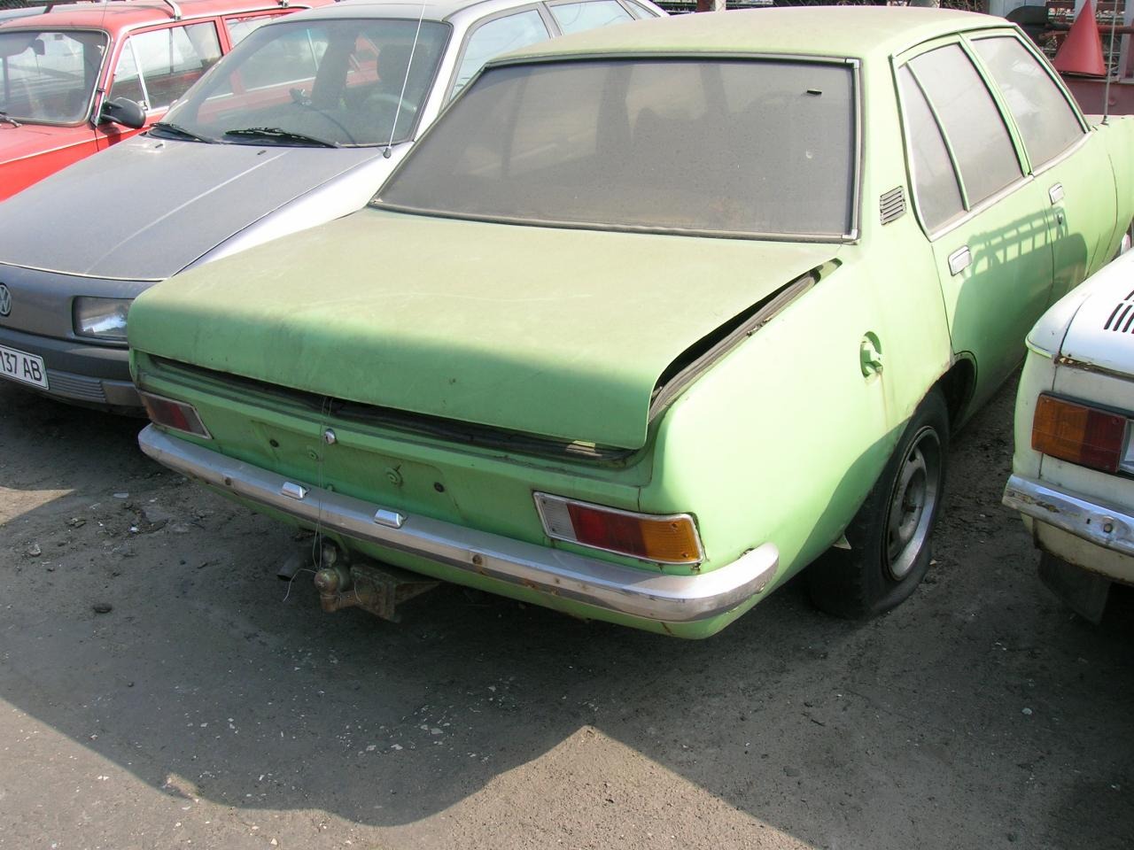 Опельки які я не купив 3