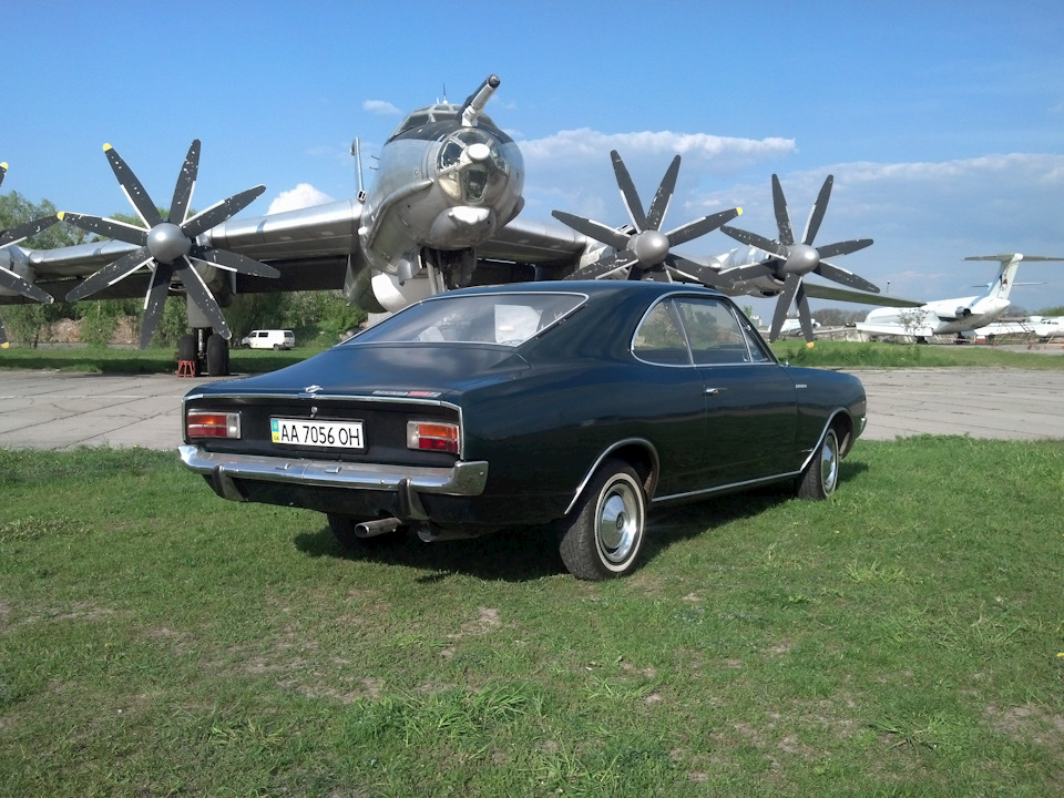 Покаталися трохи. 3
