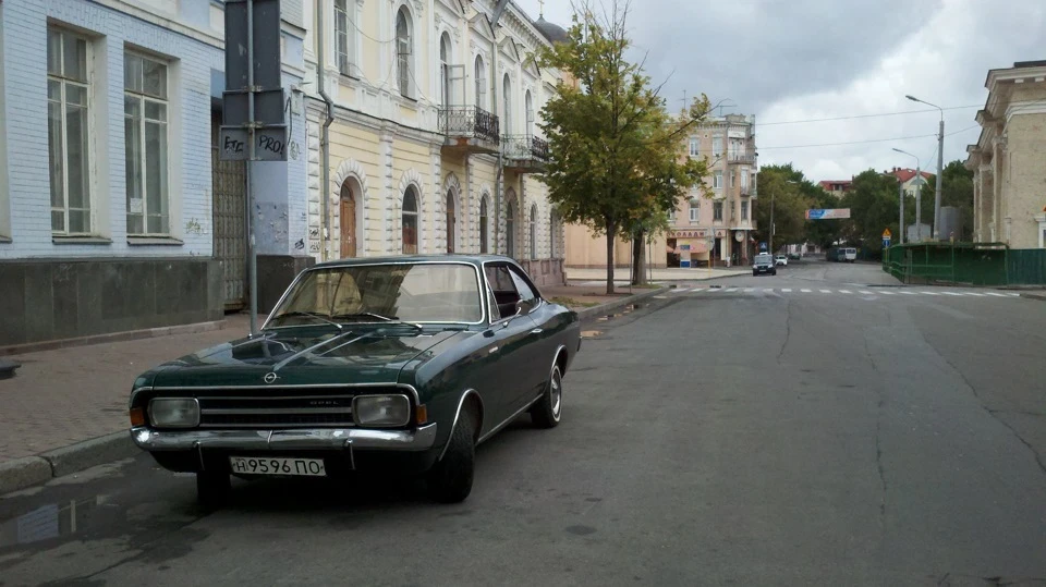 Зйомки в кіно. Продовження.