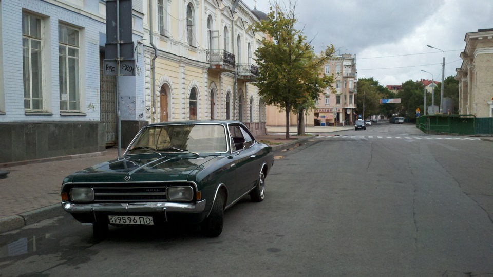 Зйомки в кіно. Продовження. 1
