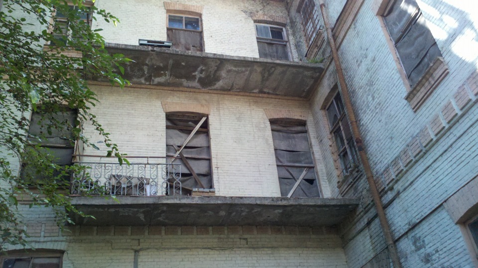 Знову знімаємось у кіно. частина 1. 2