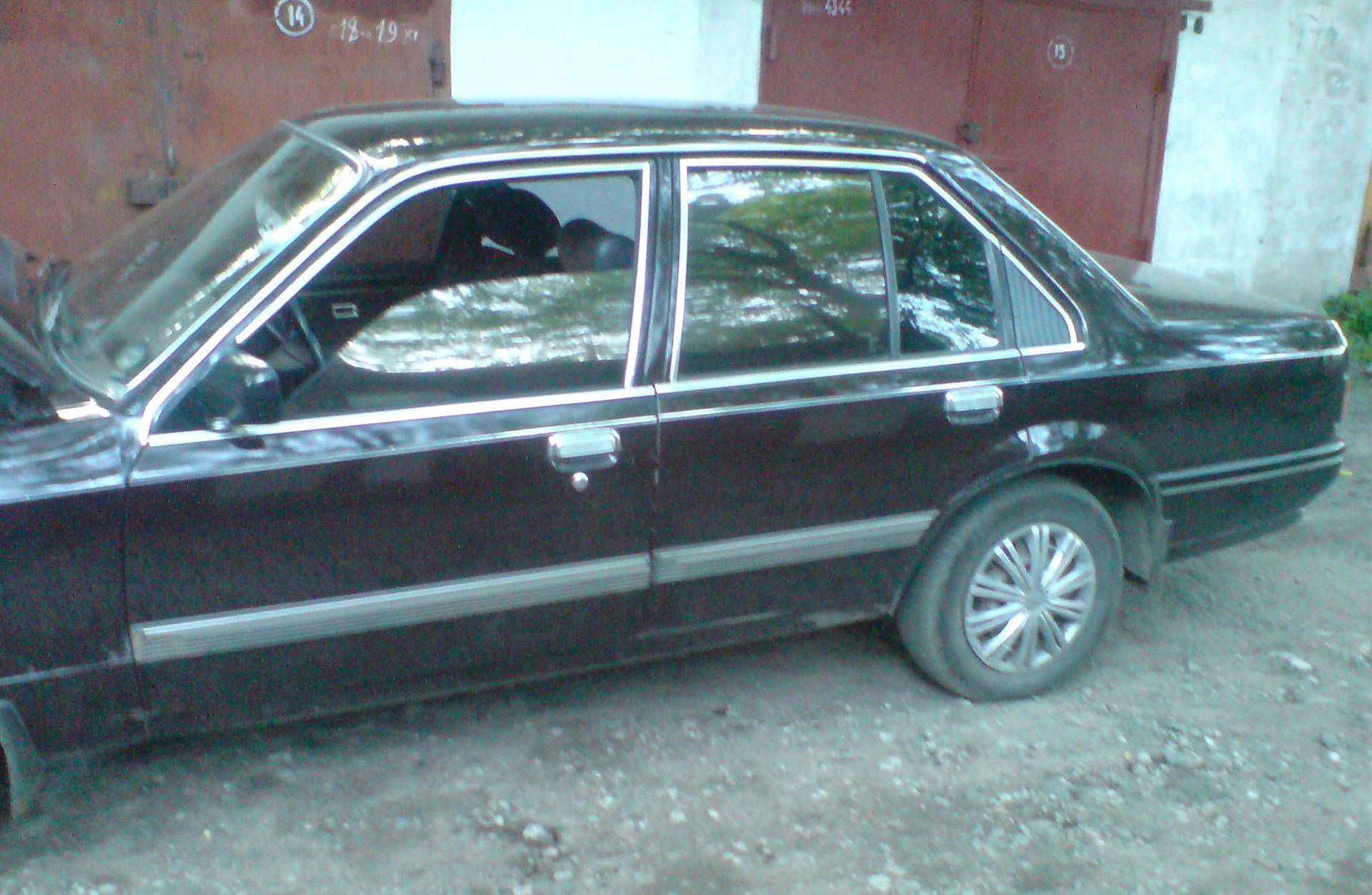 Запис, 6 жовтня 2010 5