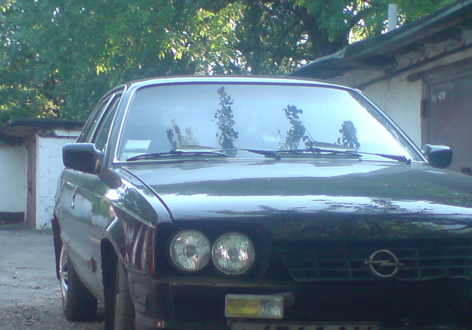 Запис, 6 жовтня 2010 2
