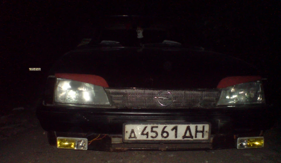 Запис, 6 жовтня 2010