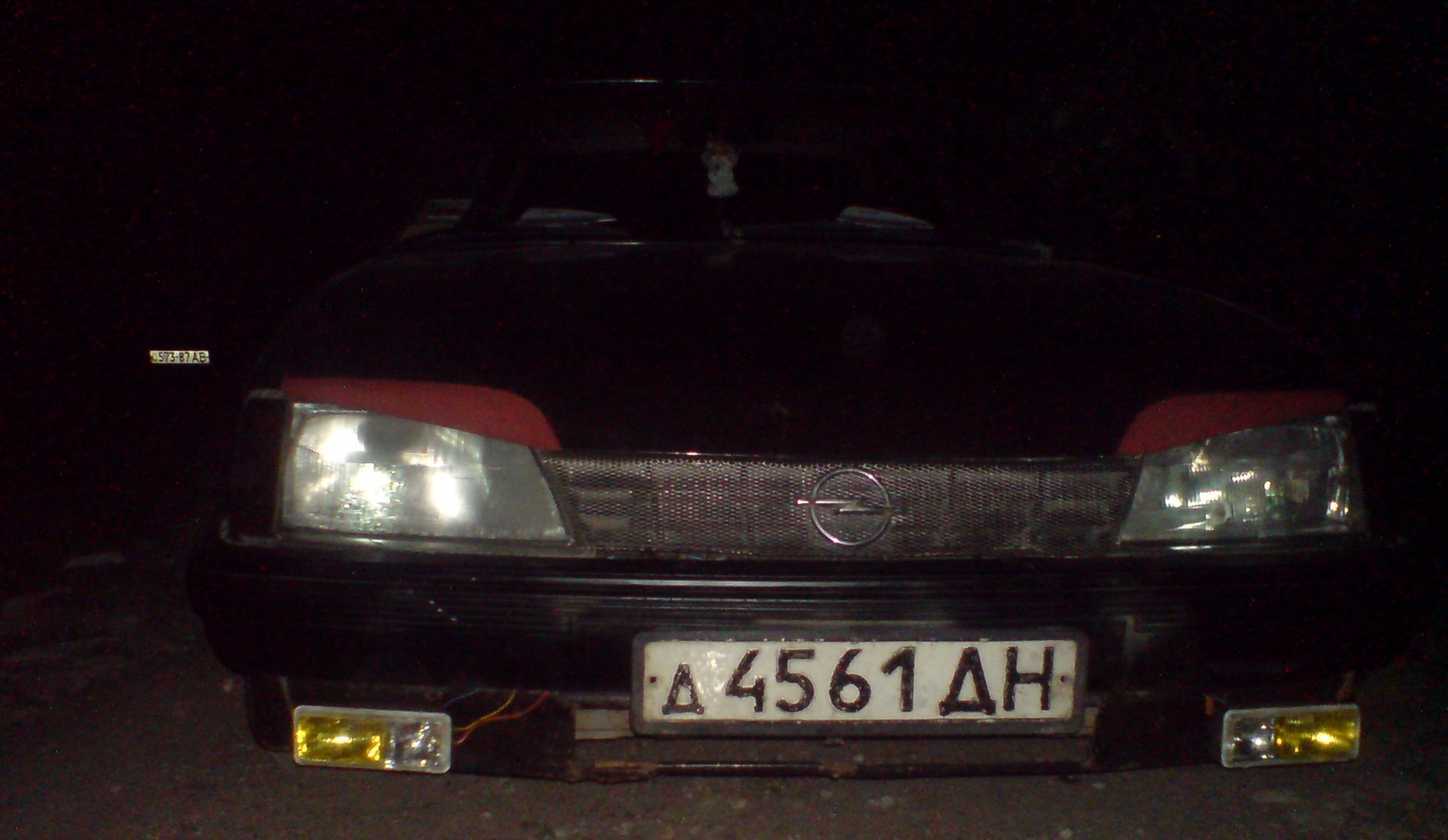 Запис, 6 жовтня 2010 1