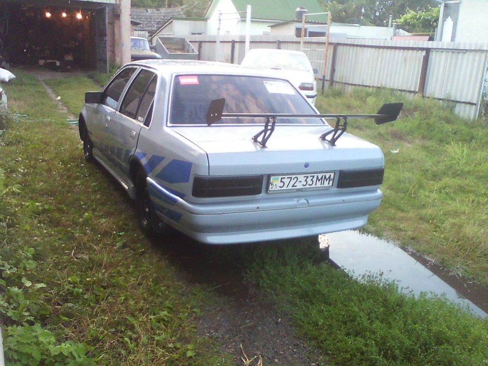 ну і все продав 3