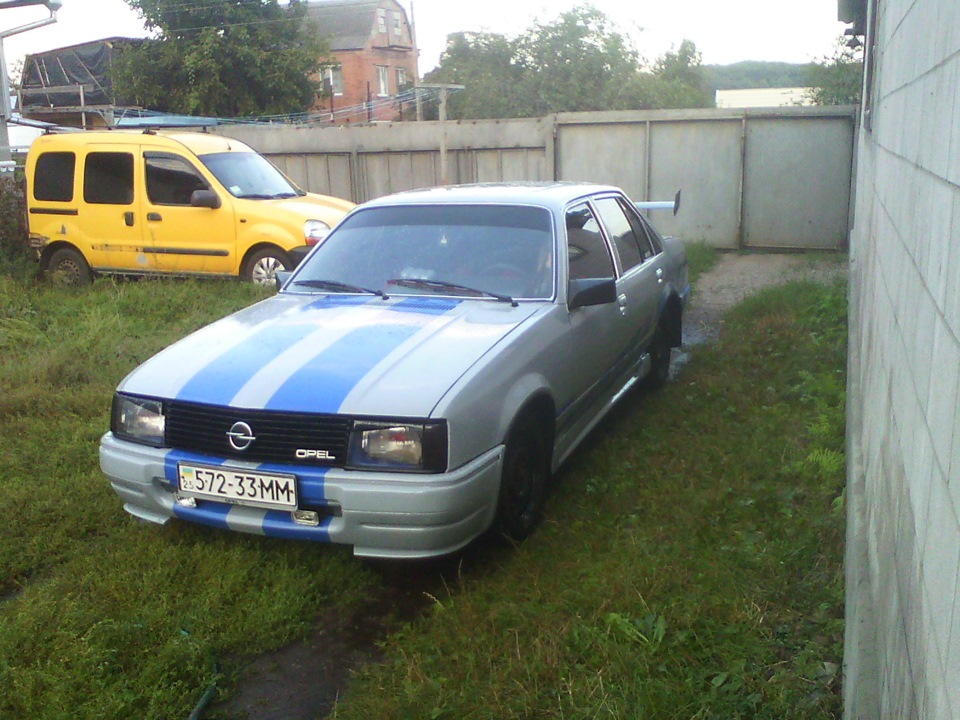 ну і все продав 2