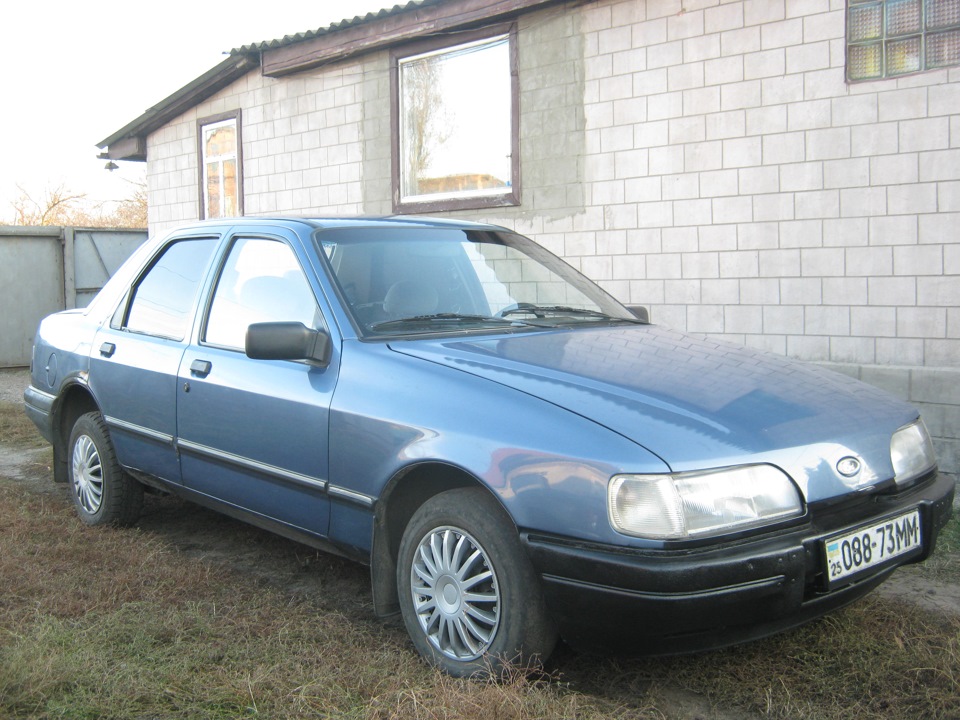 продам ford sierra 1