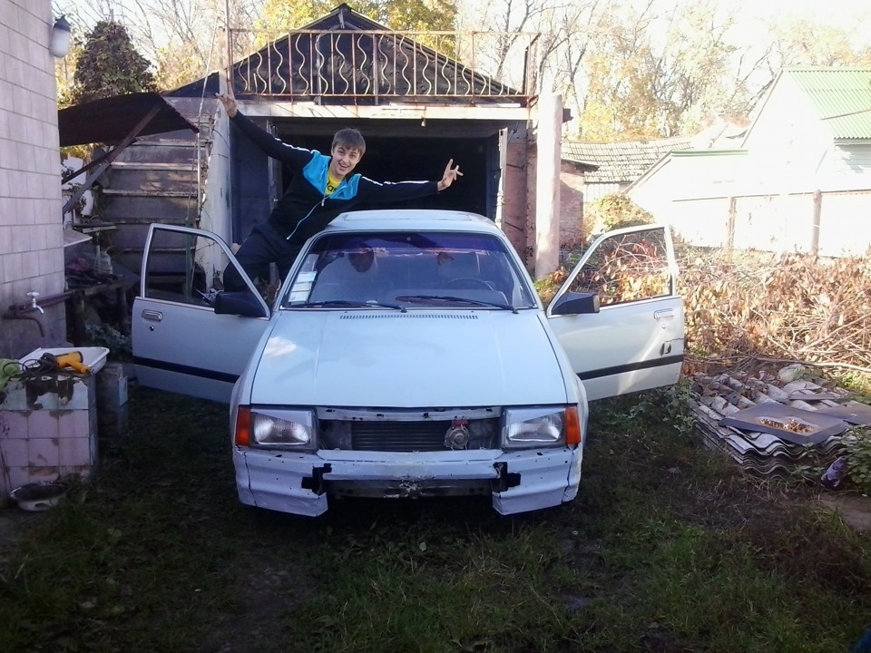 просто так 1