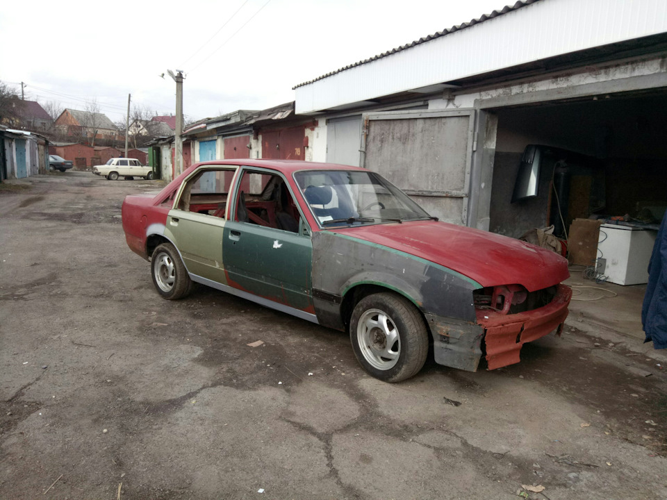 Відправив на підготовку 1