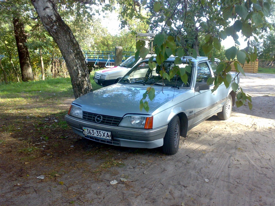 На природі. 4