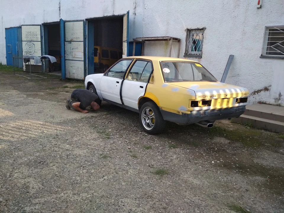 Банан буде жити