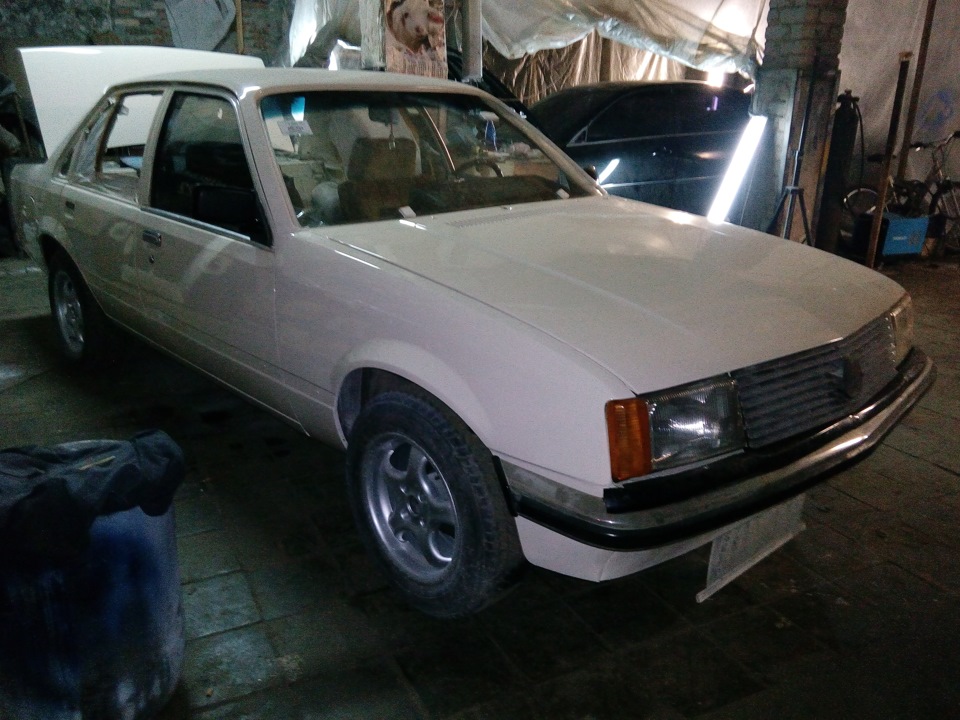 Оригінальні дзеркала 5