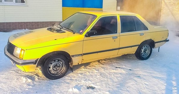 ПОВНИЙ ПЕРЕКРАС 2